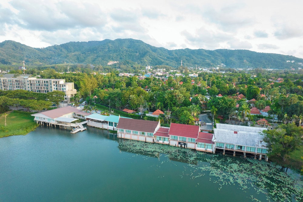 Hotel Chabana Resort