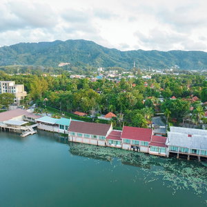 Sejur Chabana Resort vacanta Bang Tao Beach