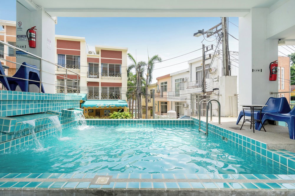 Hotel Kata Sea Boutique Hotel