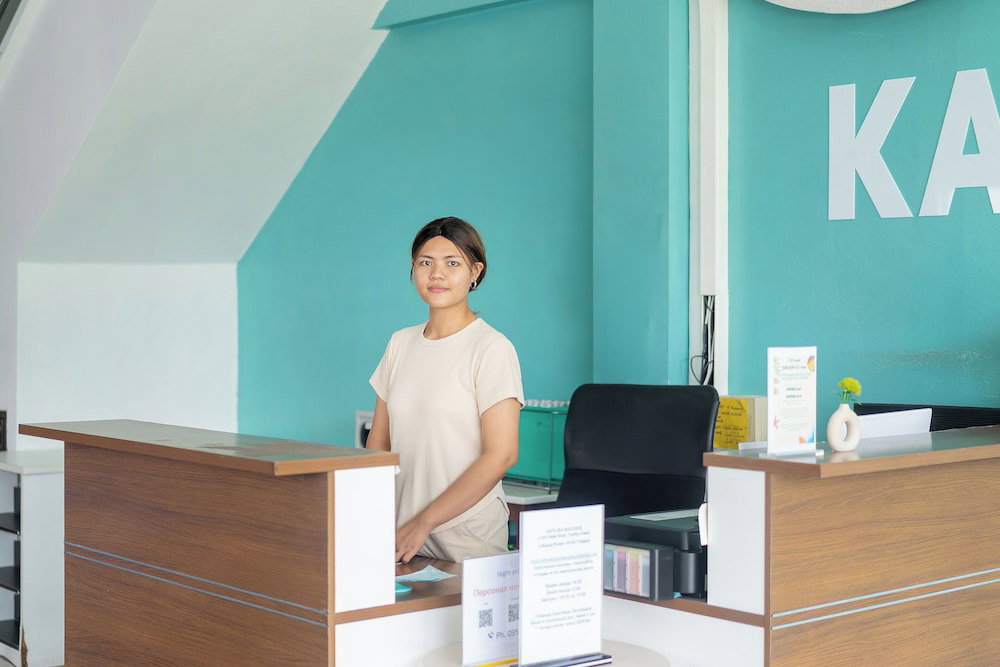 Kata Sea Boutique Hotel