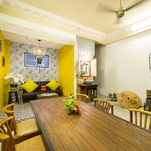 Hotel The Neighbors Hostel - Adults Only cazare Ban Talat Nua