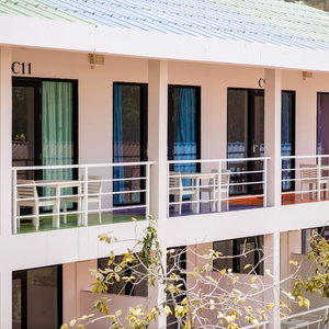 Hotel Xanadu Beach Resort cazare Ban Ko Lan