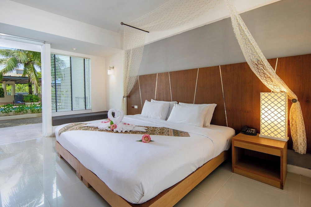 Hotel Impress Resort
