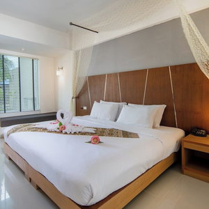 Sejur Impress Resort vacanta Thalang