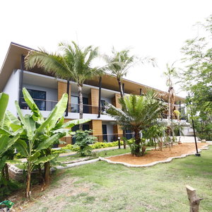Hotel Phumi Resort cazare Thalang