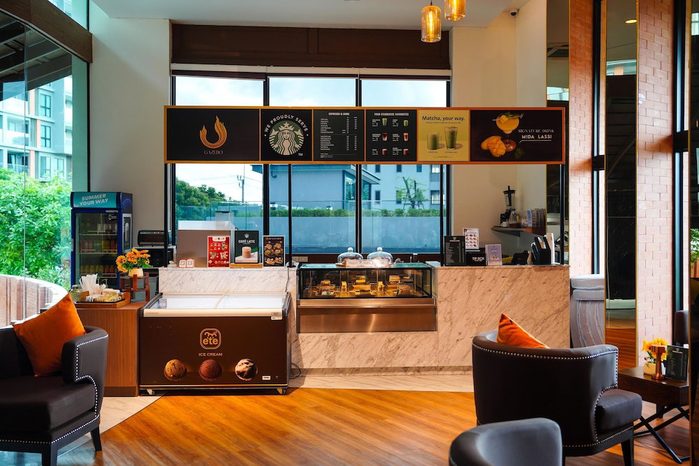 Hotel Mida Grande Resort Phuket