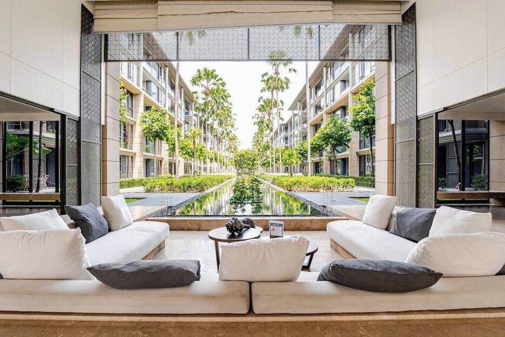 Hotel Baan Mai Khao By Villacarte