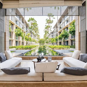 Hotel Baan Mai Khao By Villacarte cazare Ban Mai Khao