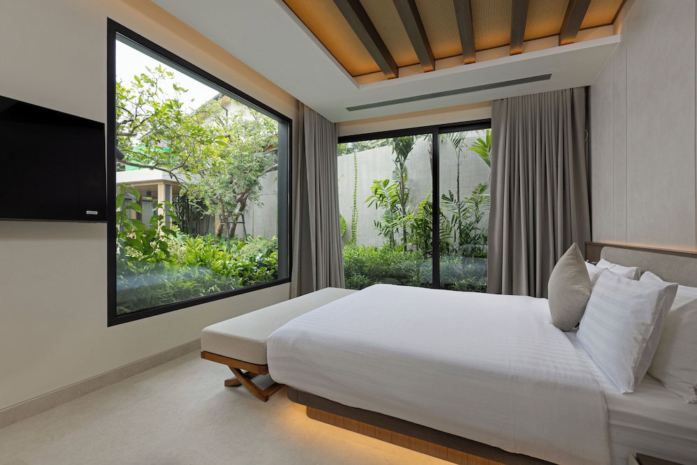 Hotel Layana Residence