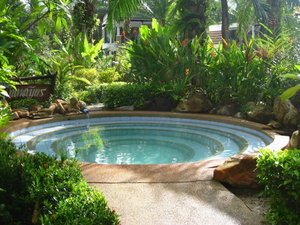 Hotel Nattha Waree Hot Spring Resort And Spa cazare Nuea Khlong