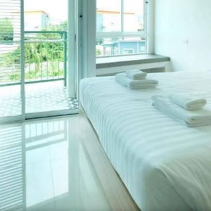 Hotel Behome Phuket cazare Ban Nai Yang