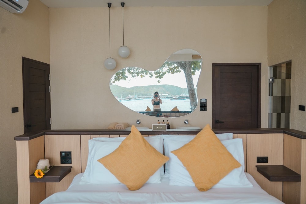 Hotel Cape Haven Koh Larn