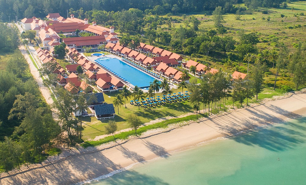 Hotel Le Menara Khao Lak