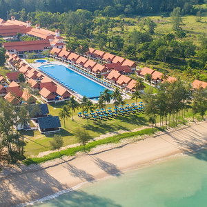 Hotel Le Menara Khao Lak cazare Takua Pa