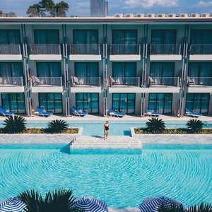 Sejur Seabed Grand Hotel Phuket vacanta Wichit