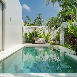 Hotel Coco Villas Phuket - Private Pool Villas By Escape Villas cazare Thalang