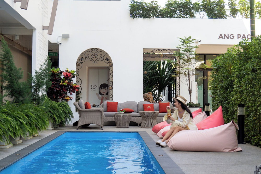Hotel Angpao Hotel
