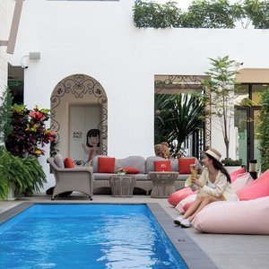 Hotel Angpao Hotel cazare Ratsada