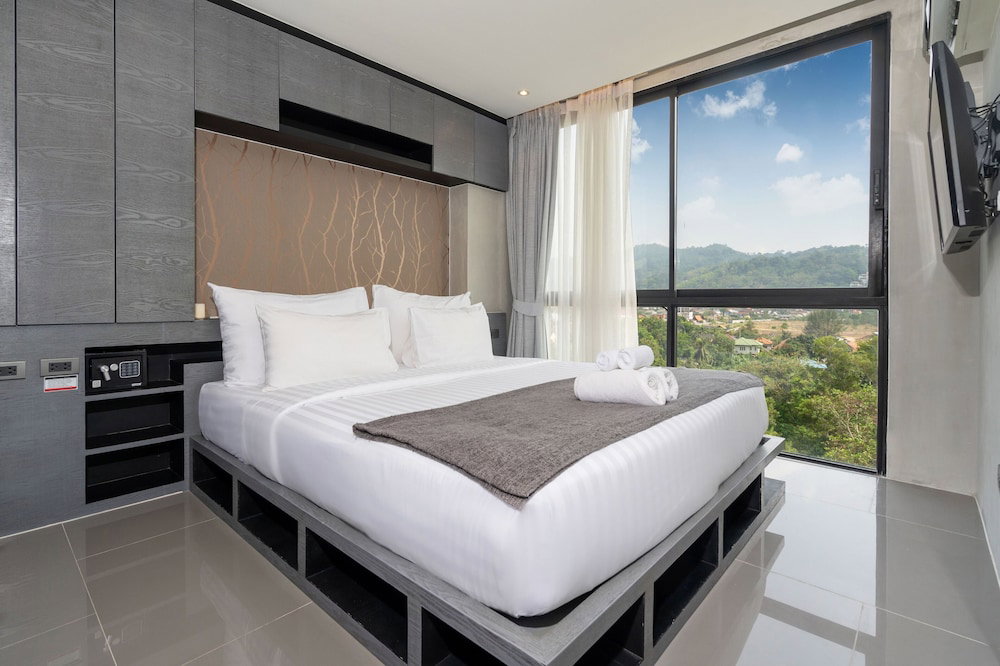 Hotel Premier Hill View Suite P708 At Citygate