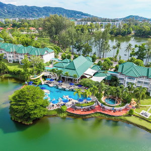 Hotel Homm Suites Laguna, Part Of Banyan Group cazare Bang Tao Beach