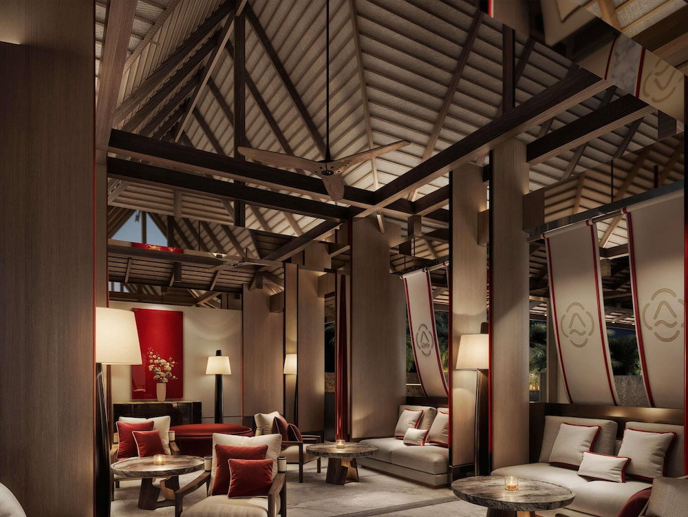 Hotel Navera Phuket - Mgallery Collection