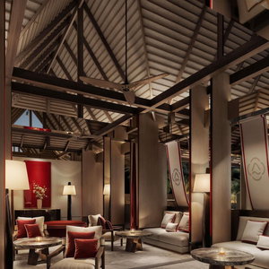 Sejur Navera Phuket - Mgallery Collection vacanta Bang Tao Beach