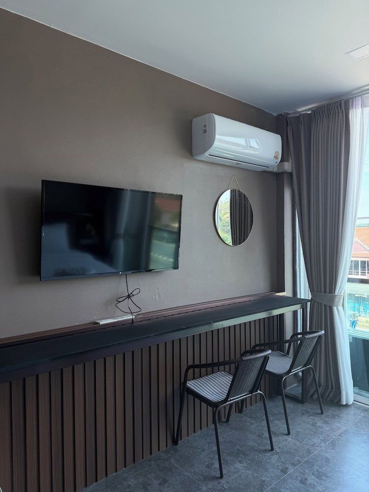 Hotel Me Luxe Hotel Aonang