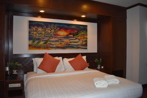 Hotel Karon Café Inn cazare Karon Beach