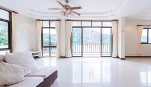 Hotel Baan Neramit Hill cazare Kathu