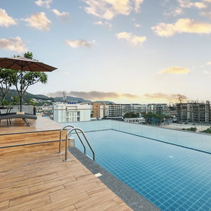 Sejur Dome Kata Resort vacanta Kata