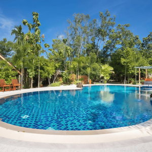 Sejur Oya International Resort Phuket vacanta Ban Chalong