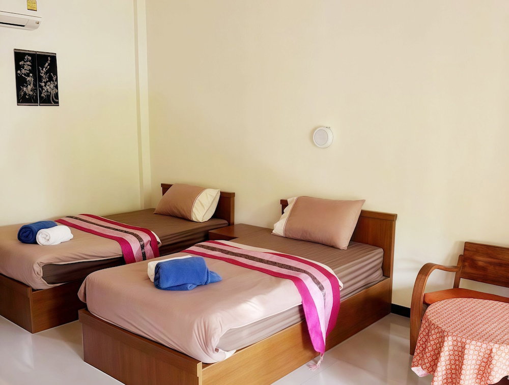 Oya International Resort Phuket