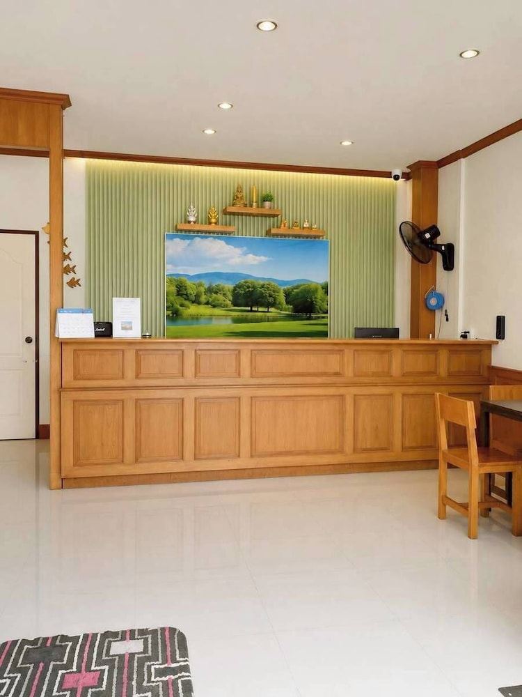 Hotel Phuket Airport Villa