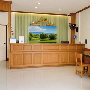 Hotel Phuket Airport Villa cazare Suwannaphum