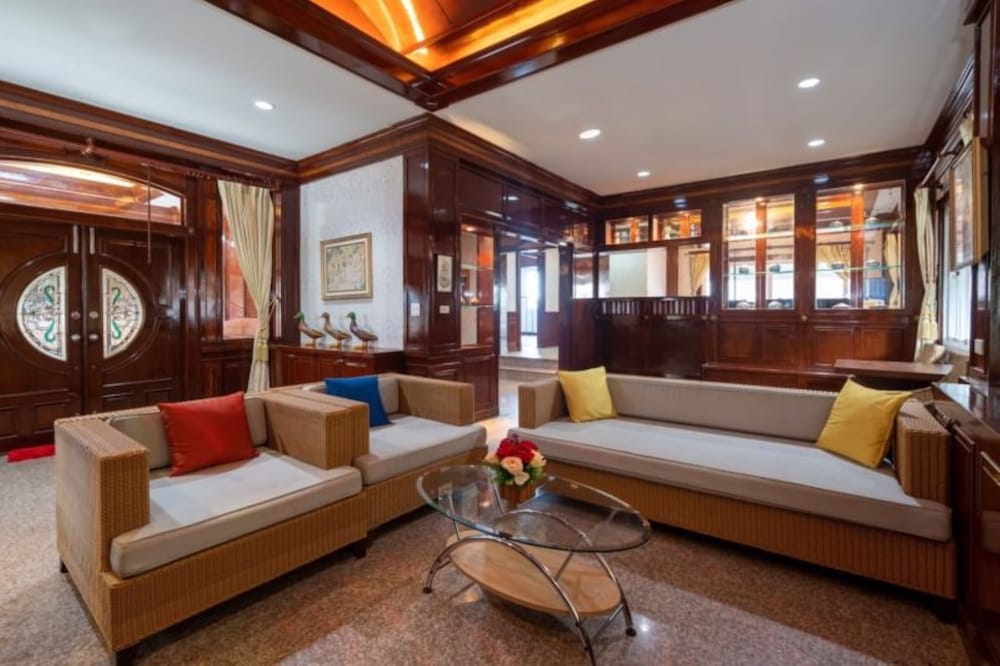 Angel Pool Villa Phuket