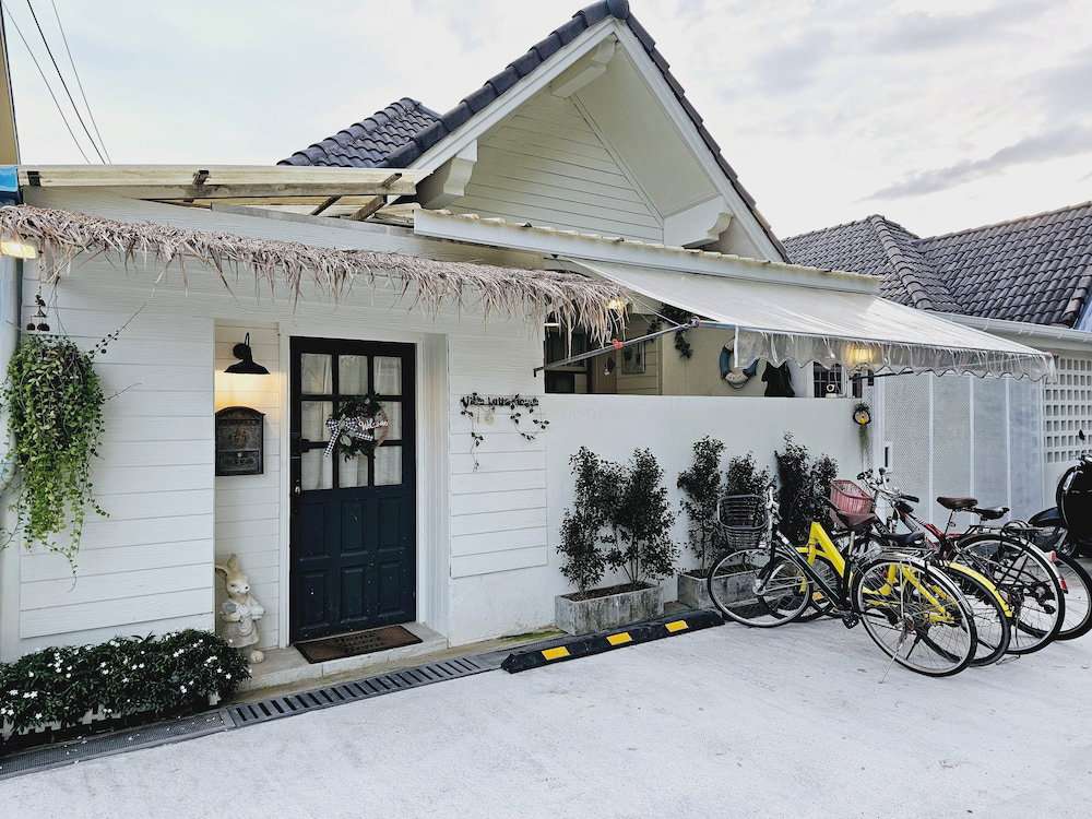 Hotel Little Latte House