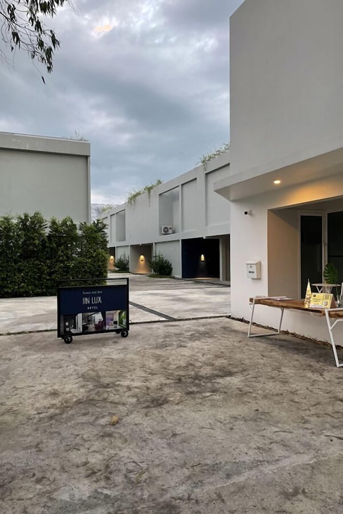 Innlux Phuket