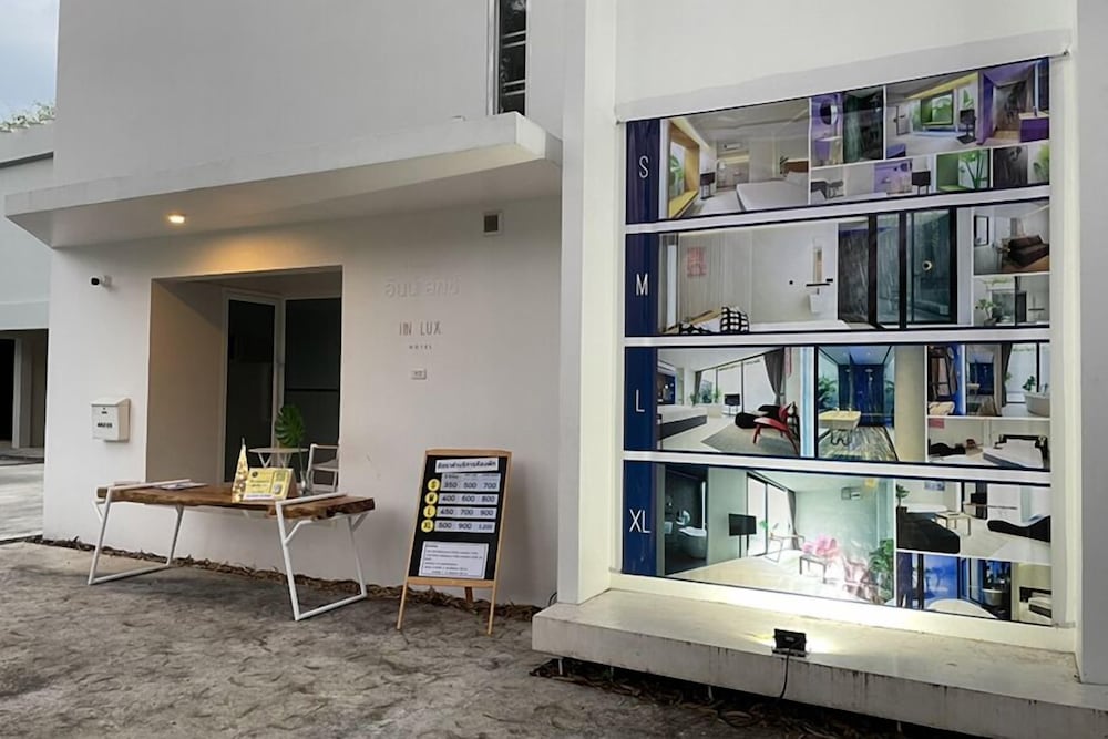 Innlux Phuket