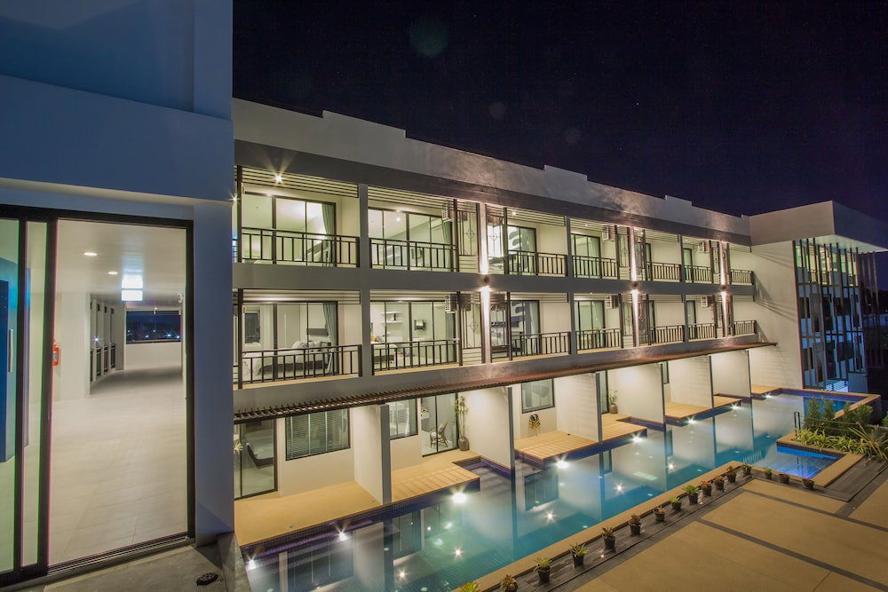 Hotel Baba House Phuket Hotel