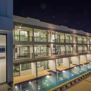 Sejur Baba House Phuket Hotel vacanta Wichit