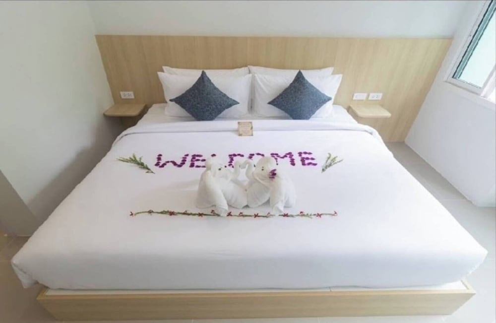 Hotel Ao Nang Cheaper Hotel