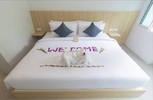 Hotel Ao Nang Cheaper Hotel cazare Ban Ao Nang