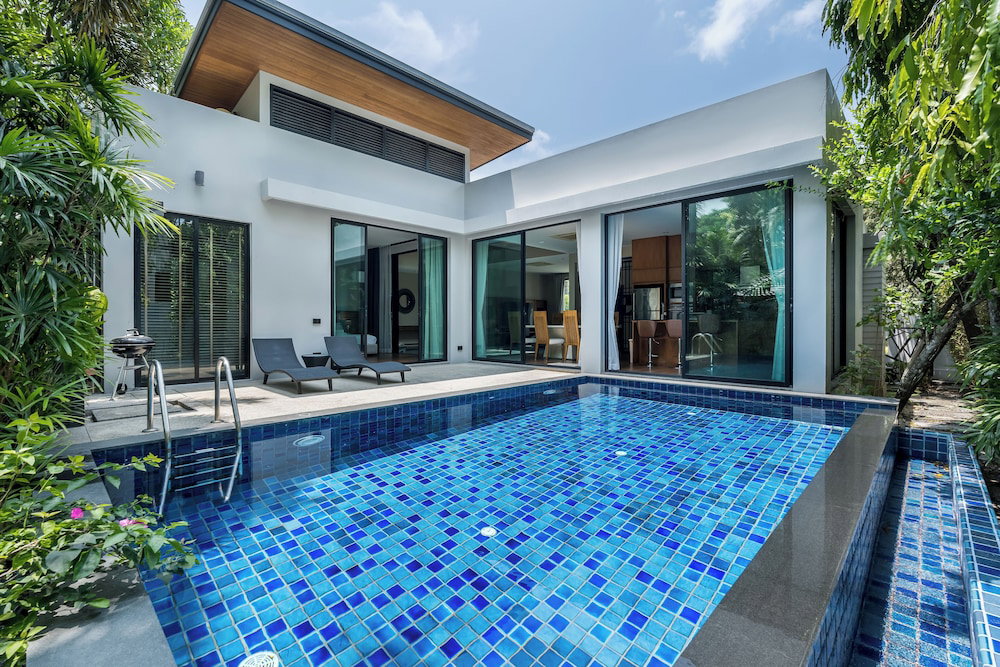 Hotel Baan Bua Bt17 By Villacarte