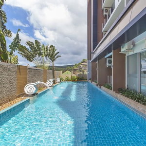 Sejur Chic Condo Karon By Resava vacanta Karon Beach
