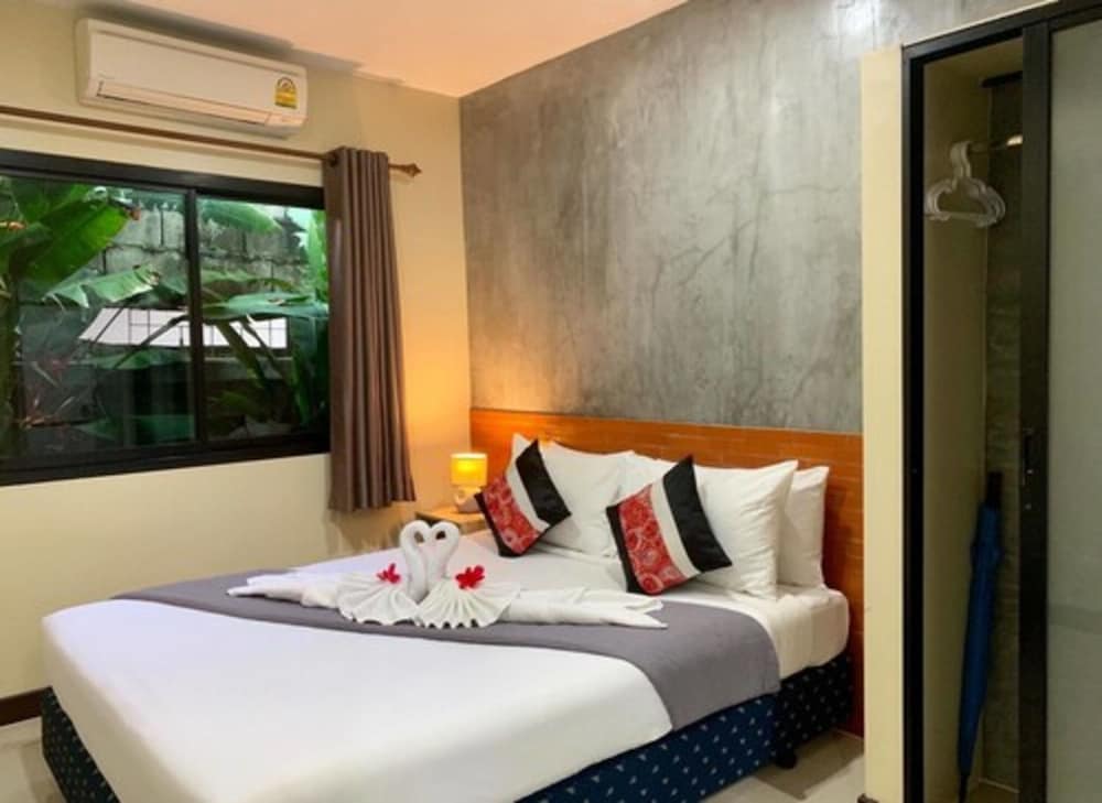 Hotel Isayarada Apartment