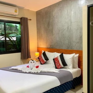 Hotel Isayarada Apartment cazare Thalang