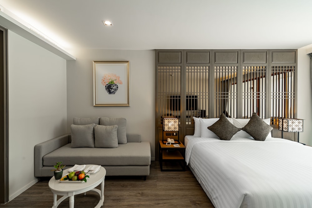 Bella Nara Phuket Naiyang Beach