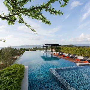 Sejur 6Th Avenue Surin Beach vacanta Bang Tao Beach
