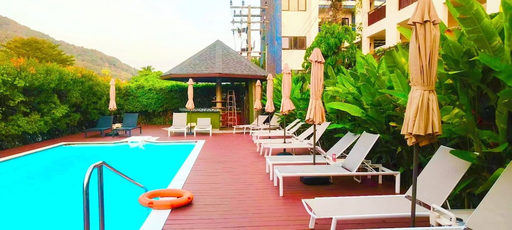 Hotel Spice & Sea Resort