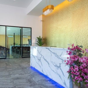 Sejur Thames Tara Private Pool Villa Rawai Phuket vacanta Rawai
